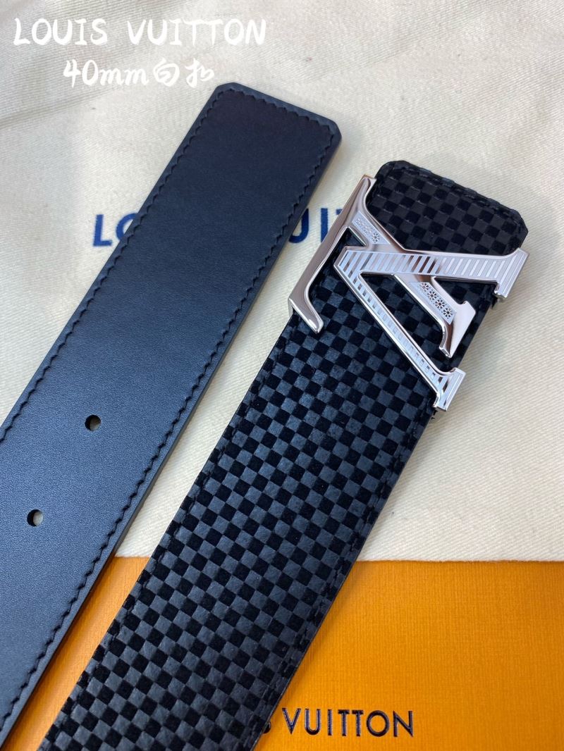 LV Belts